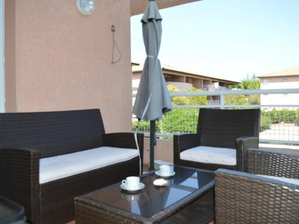 Appartement 3 Pieces A Saint-Cyprien : 6 Couchages, Piscine, Terrasse, Parking Et Wifi - Fr-1-225D-68 ภายนอก รูปภาพ