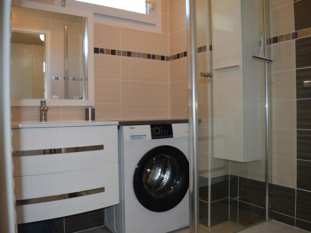 Appartement 3 Pieces A Saint-Cyprien : 6 Couchages, Piscine, Terrasse, Parking Et Wifi - Fr-1-225D-68 ภายนอก รูปภาพ