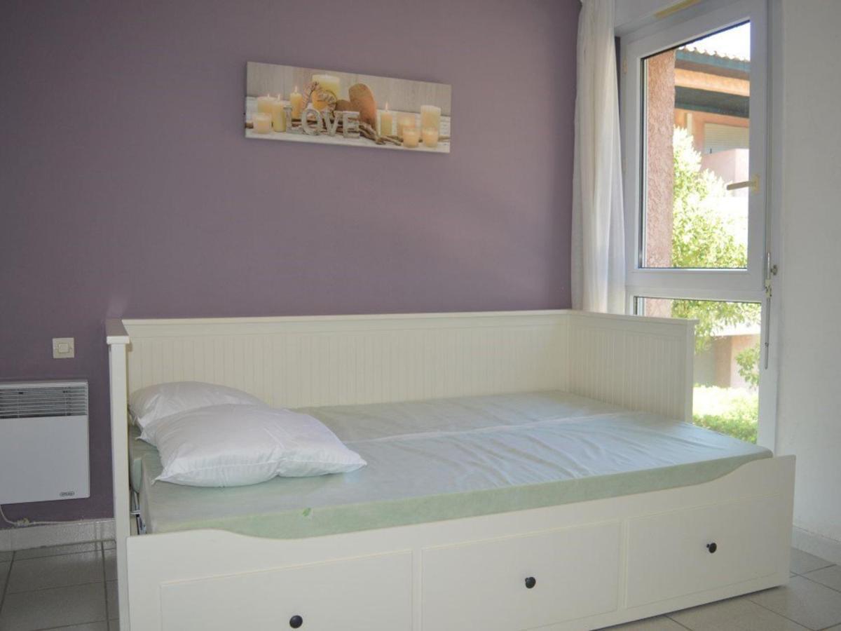 Appartement 3 Pieces A Saint-Cyprien : 6 Couchages, Piscine, Terrasse, Parking Et Wifi - Fr-1-225D-68 ภายนอก รูปภาพ