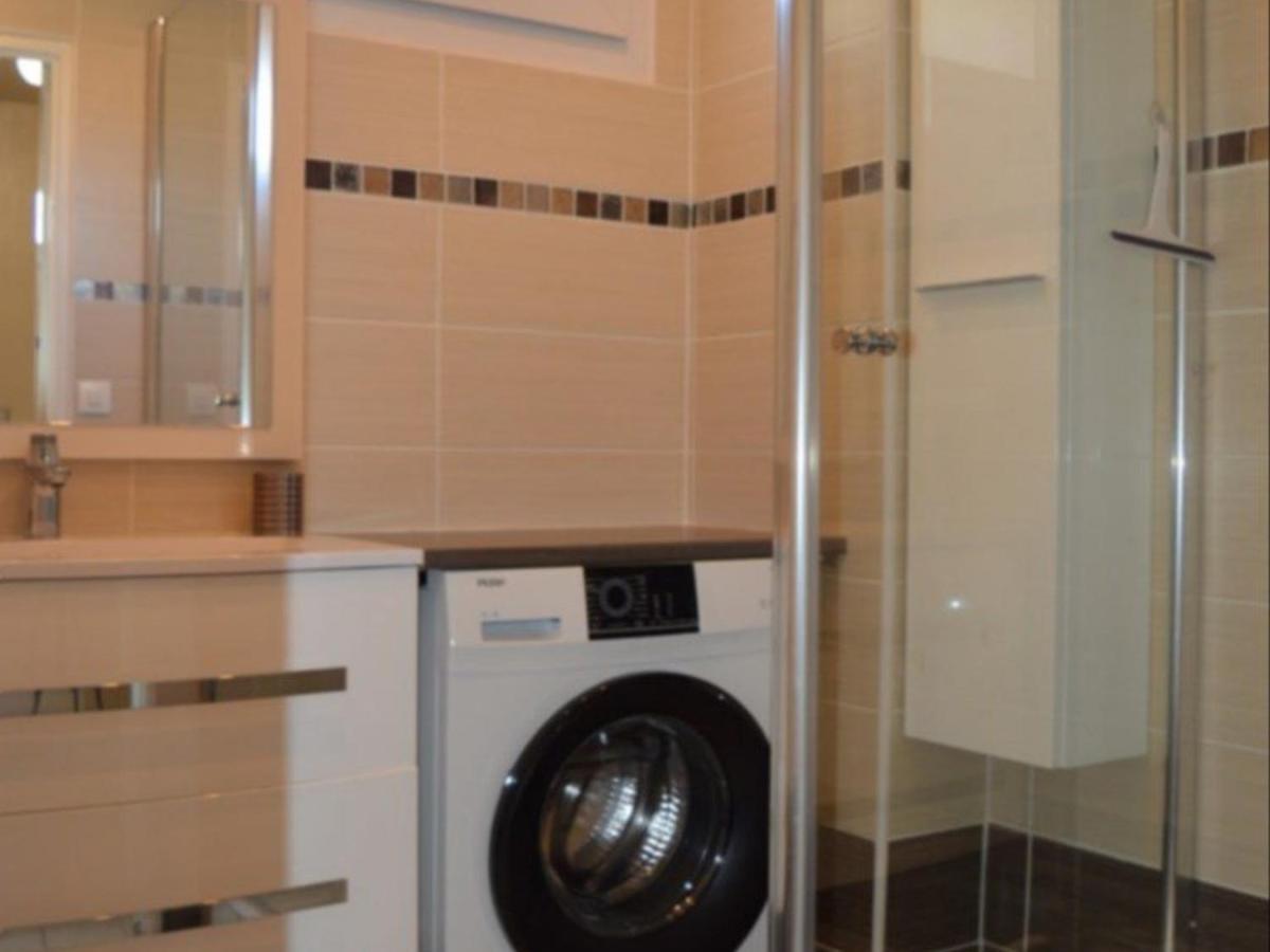 Appartement 3 Pieces A Saint-Cyprien : 6 Couchages, Piscine, Terrasse, Parking Et Wifi - Fr-1-225D-68 ภายนอก รูปภาพ