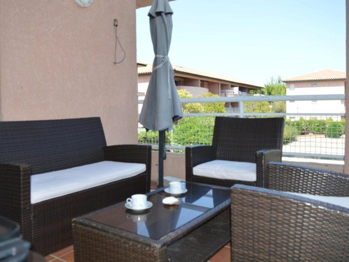 Appartement 3 Pieces A Saint-Cyprien : 6 Couchages, Piscine, Terrasse, Parking Et Wifi - Fr-1-225D-68 ภายนอก รูปภาพ
