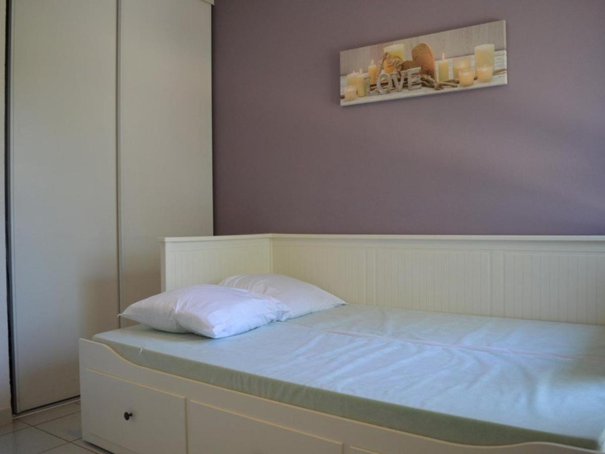Appartement 3 Pieces A Saint-Cyprien : 6 Couchages, Piscine, Terrasse, Parking Et Wifi - Fr-1-225D-68 ภายนอก รูปภาพ