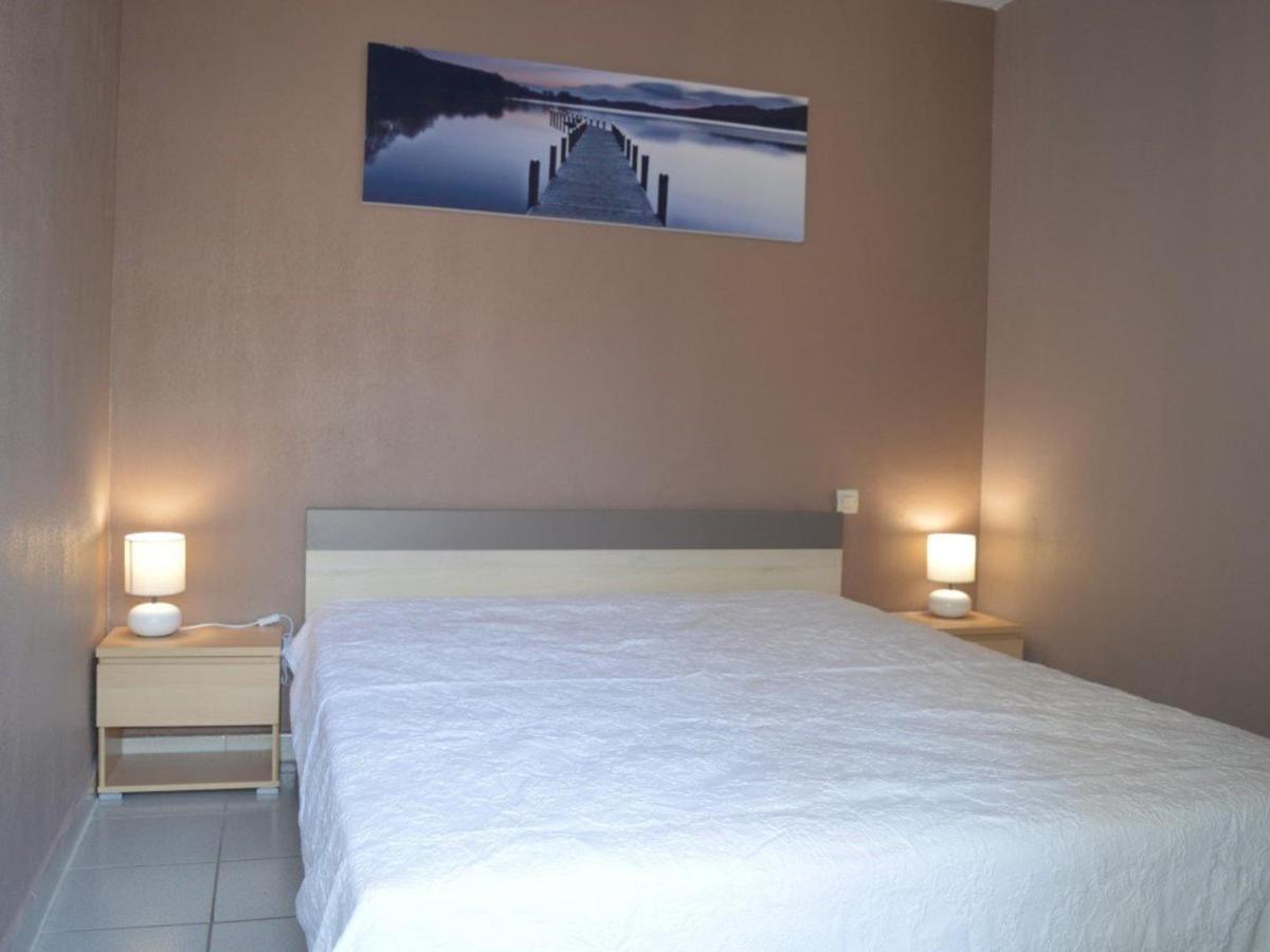 Appartement 3 Pieces A Saint-Cyprien : 6 Couchages, Piscine, Terrasse, Parking Et Wifi - Fr-1-225D-68 ภายนอก รูปภาพ